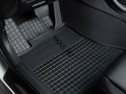Коврики резиновые Lada Granta/KALINA