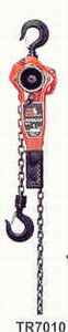 Таль подьемная с рукояткой 1 тонна (TR 7010)