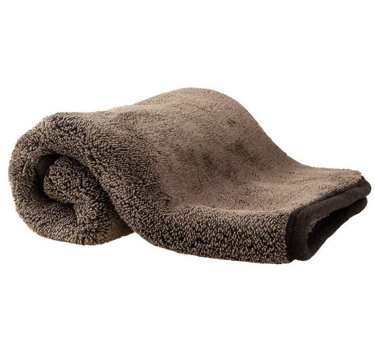 Микрофибра  Carlife LUX экстра плотная 1200гр.м  40x40см