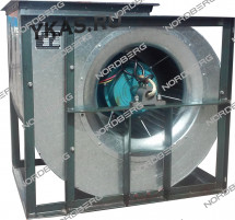 Вентилятор центробежный для ОСК 7,5 кВт_15628