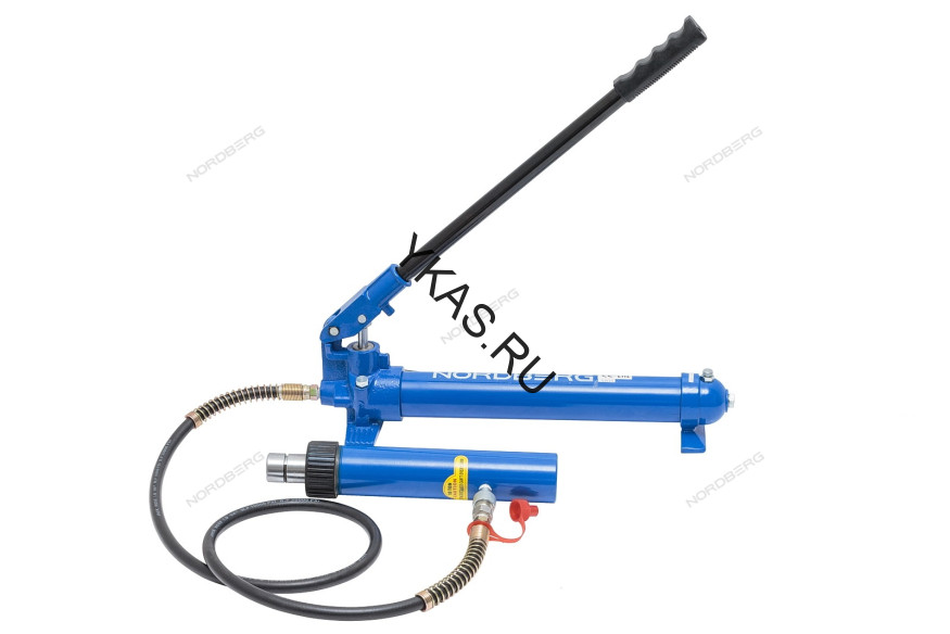 Растяжка рихтовочная NORDBERG N3810 (10 тонн)