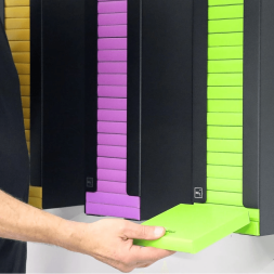 Pad Dispenser - Держатель (диспенсер) для полировальных кругов 9998218