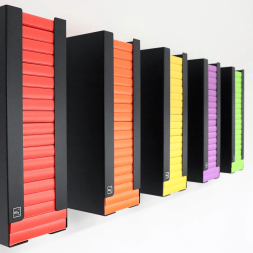 Pad Dispenser - Держатель (диспенсер) для полировальных кругов 9998218