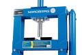 Настольный пресс NORDBERG N3610 с ручным приводом