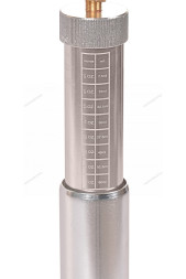 Инжектор масла NORDBERG NJ606 (60 мл)