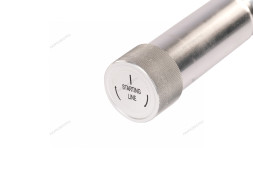 Инжектор масла NORDBERG NJ606 (60 мл)