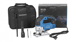 Лобзик электрический NORDBERG NE638 (750 Вт)