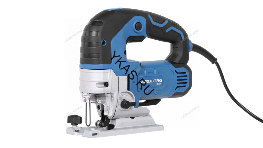 Лобзик электрический NORDBERG NE638 (750 Вт)