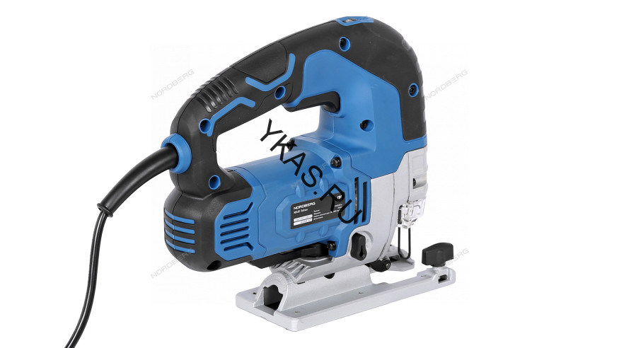 Лобзик электрический NORDBERG NE638 (750 Вт)