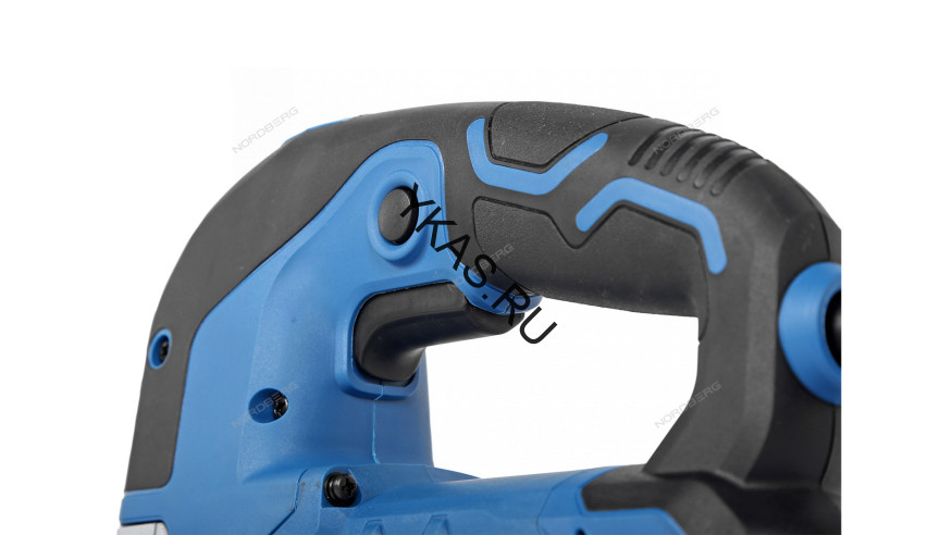 Лобзик электрический NORDBERG NE638 (750 Вт)