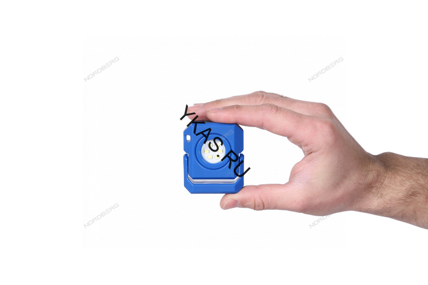 Портативный мини-фонарь NORDBERG 1916