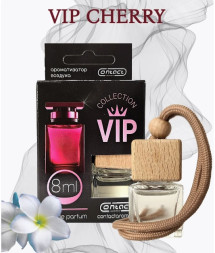 Осв.возд. Соntact деревянный бочонок VIP18 "Lost Cherry" 8ml