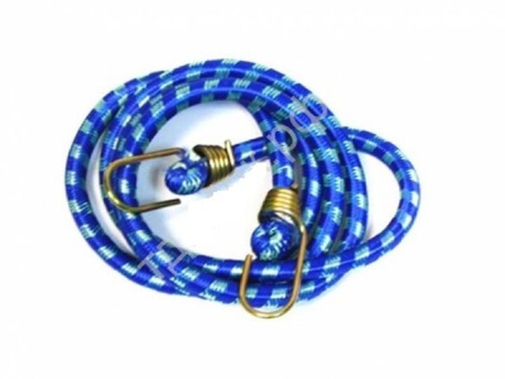 Ремень для крепления багажа 10мм х 1,6м  1шт.