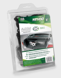 Сетка для фиксации багажа  Nevod   "сетка-карман" (75-30см)