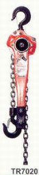 Таль подьемная с рукояткой 2 тонны (TR 7020)