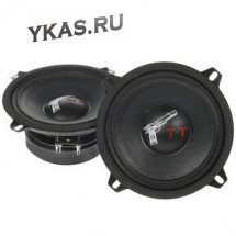 Автомобильные колонки  13&quot;  Ural  180W  (эстрадная акустика)