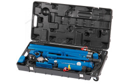 Растяжка рихтовочная NORDBERG N3811 с манометром (10 тонн)