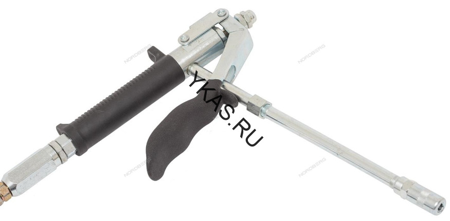 Пистолет для солидолонагнетателя NORDBERG NO2023