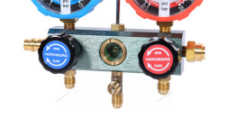 Манометрический коллектор NORDBERG NFG31