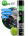 GRASS  Dashboard Cleaner 750 ml  Полироль-очиститель пластика  Яблоко
