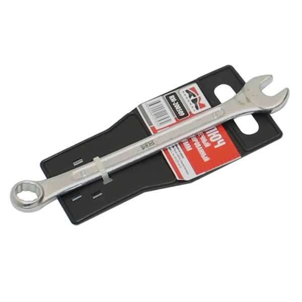 RedMark  Ключ гаечный комбинированный  9х9 мм