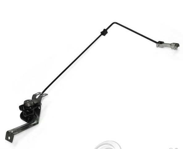 RG Регулятор давления тормозов  ВАЗ-2101-07  с рычагом и стойкой в сборе