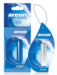 Осв.возд. Areon LIQUID "колба"  5ml   Ocean