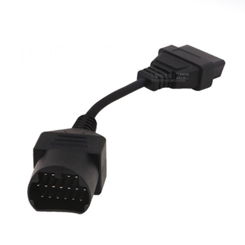 Переходник для автосканера ELM327  Mazda 17Pin