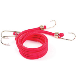 Ремни для крепления багажа  "Autoprofi" с карабинами  2х80см.