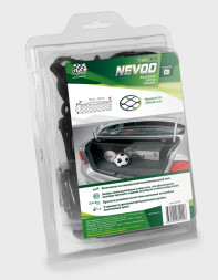 Сетка для фиксации багажа  Nevod   "сетка-карман" (90-30см)