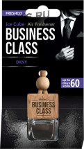 Осв.воздуха  подвесной  бочонок &quot;Freshco Business Class ice cube&quot; DKNY