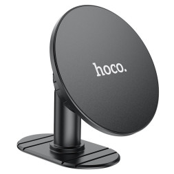 Держатель телефона HOCO на короткой ножке Черный H13
