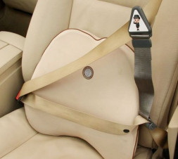 Дет. удержив. устр-ва (регулятор ремня безопасности)