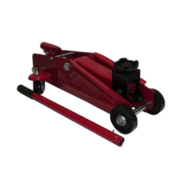 Домкрат подкатной гидравл.  1.7т чемод 7.8 кг  Макс. подъем 320мм  "RedMark"