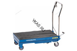 Подъемный гидравлический стол NORDBERG N3T300