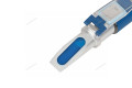 Рефрактометр NORDBERG DR702 с подсветкой (для омывающей, охлаждающей, аккумуляторной жидкости и AdBlue)