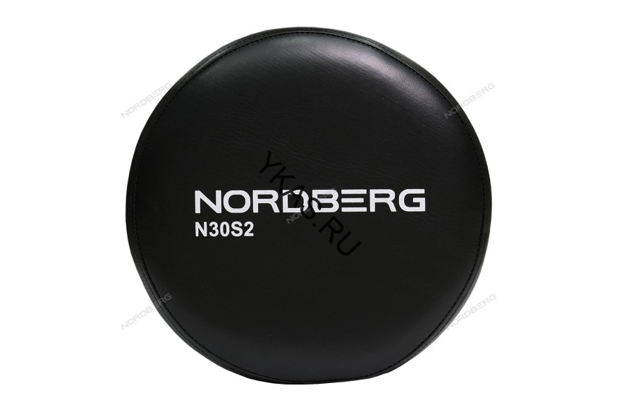 Сиденье ремонтное NORDBERG N30S2 на колесах, с регулировкой высоты 