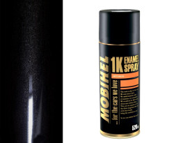 Mobihel Эмаль базовая металлик авантюрин (520мл)