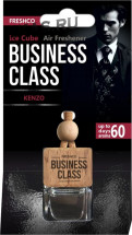 Осв.воздуха  подвесной  бочонок &quot;Freshco Business Class ice cube&quot; Kenzo