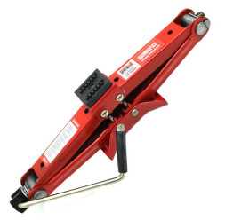 Домкрат ромб 1.5т. "RedMark" высота подъема 105/380мм