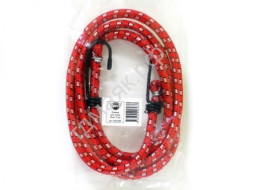 Ремень для крепления багажа 0,8мм х 1,3м  1шт.