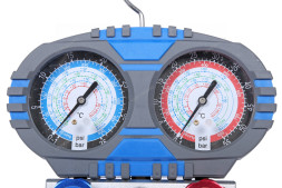 Манометрический коллектор NORDBERG NFG32