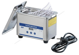 Ультразвуковая ванна NORDBERG NU08 без подогрева (0,8 л)