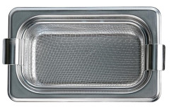 Ультразвуковая ванна NORDBERG NU08 без подогрева (0,8 л)