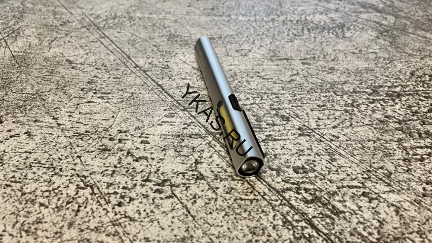 Фонарь аккумуляторный светодиодный NORDBERG 1915