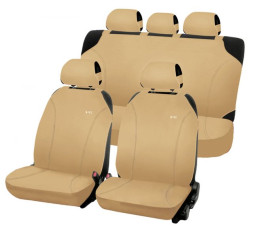 Комплект Накидок  «MAGIC»  Бежевый