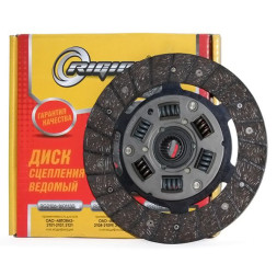 RG Диск сцепления  ВАЗ-2110-12 дв.16 кл.