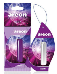 Осв.возд. Areon LIQUID "колба"  5ml   Party (Вечеринка)