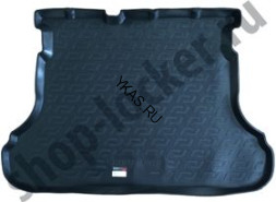 Коврик багажн. LADA VESTA SD (15-)