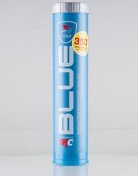 VMPAUTO  MC-1510  Высокотемпературная смазка  420гр.  катридж